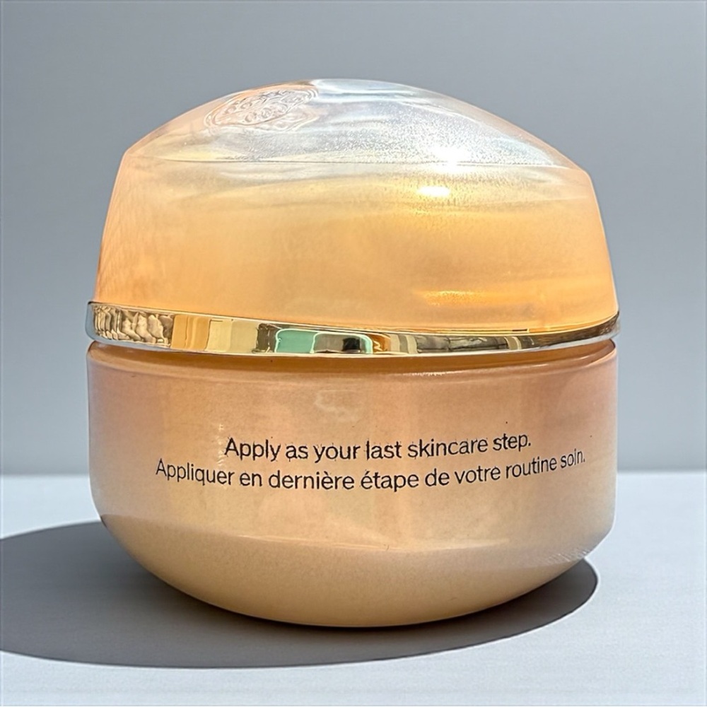 Shiseido Benefiance Eye Cream New - Picture 6 of 9